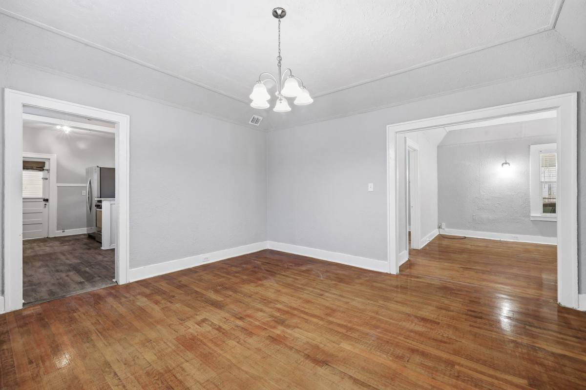 Apartment for rent at 527 Fulton Ave, San Antonio, TX 78212