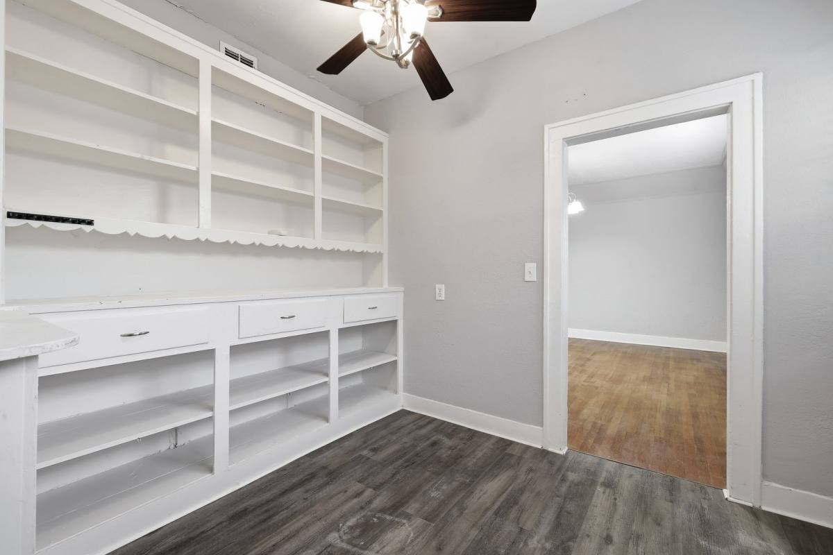 Apartment for rent at 527 Fulton Ave, San Antonio, TX 78212