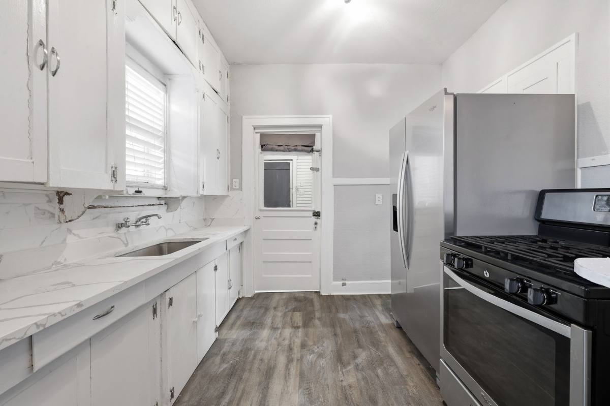 Apartment for rent at 527 Fulton Ave, San Antonio, TX 78212
