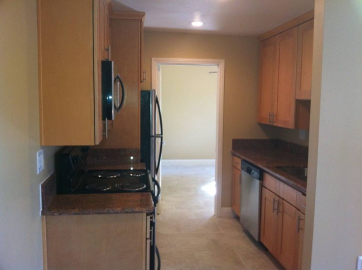 Apartment for rent at 1075 N Vulcan Ave, Encinitas, CA 92024