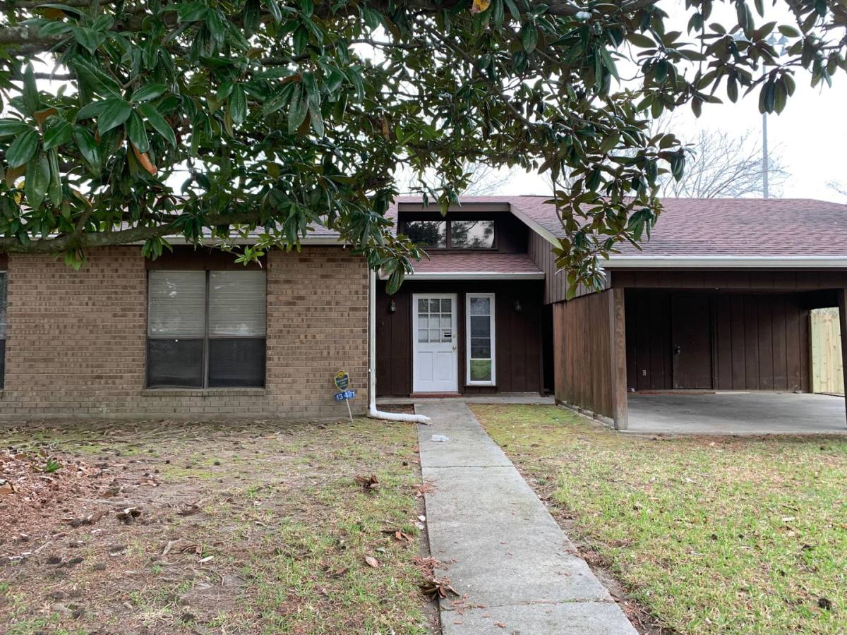 House for rent at 13431 Briargrove Ave, Baton Rouge, LA 70810