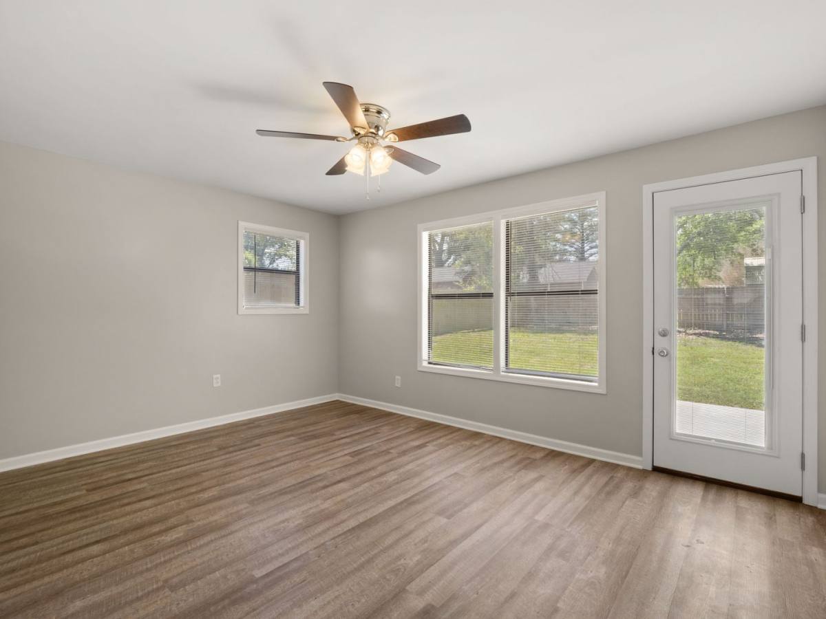 House for rent at 411 Allen St, Deridder, LA 70634