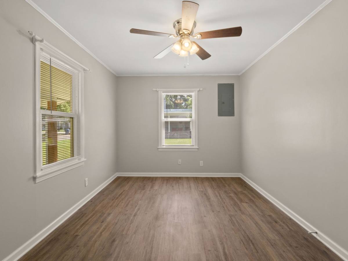 House for rent at 411 Allen St, Deridder, LA 70634