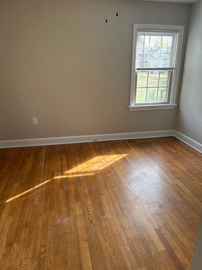 Apartment for rent at 1107 W Rowan St, Fayetteville, NC 28305