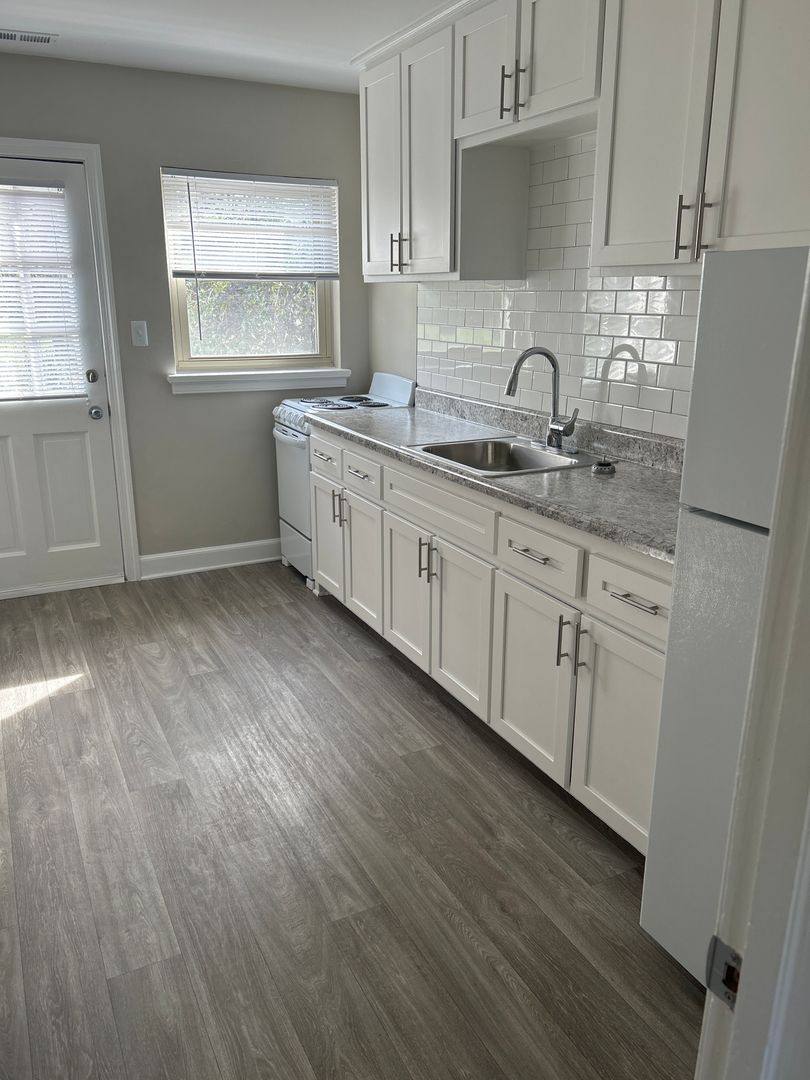 Apartment for rent at 1107 W Rowan St, Fayetteville, NC 28305
