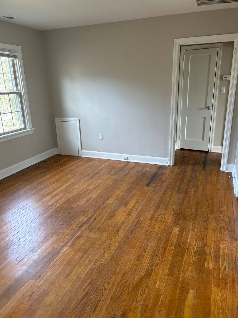 Apartment for rent at 1107 W Rowan St, Fayetteville, NC 28305