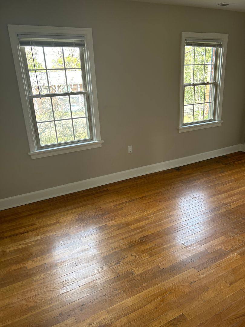 Apartment for rent at 1107 W Rowan St, Fayetteville, NC 28305