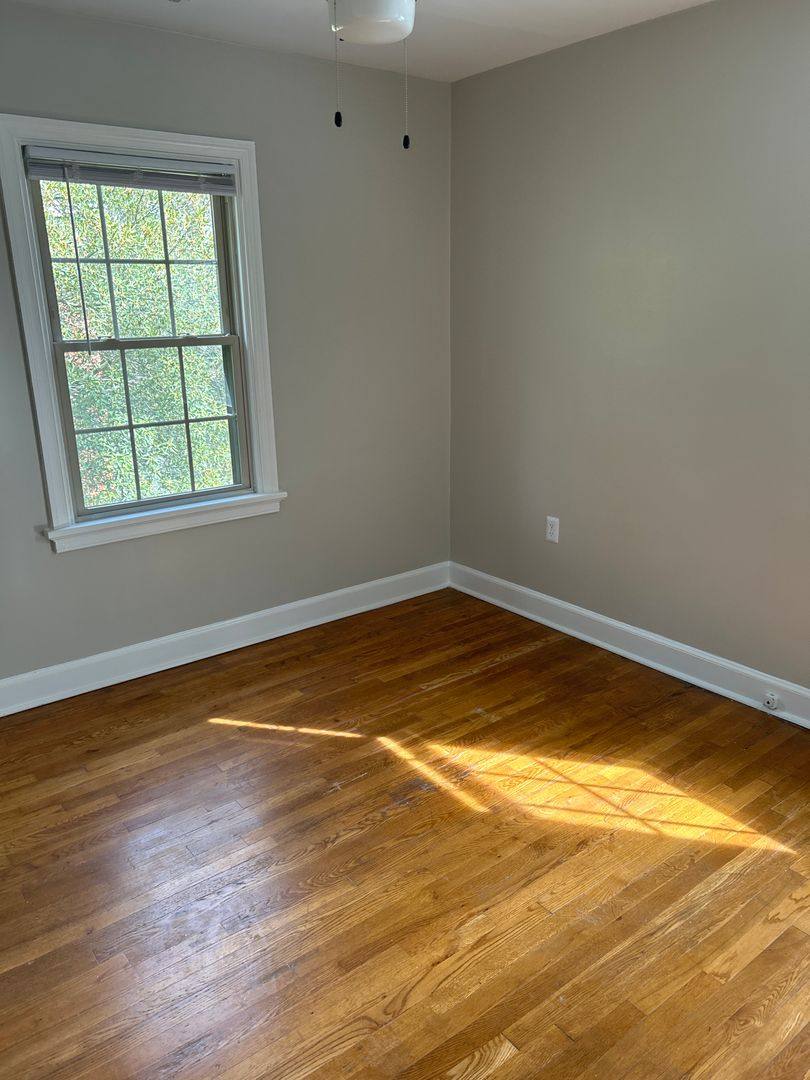Apartment for rent at 1107 W Rowan St, Fayetteville, NC 28305