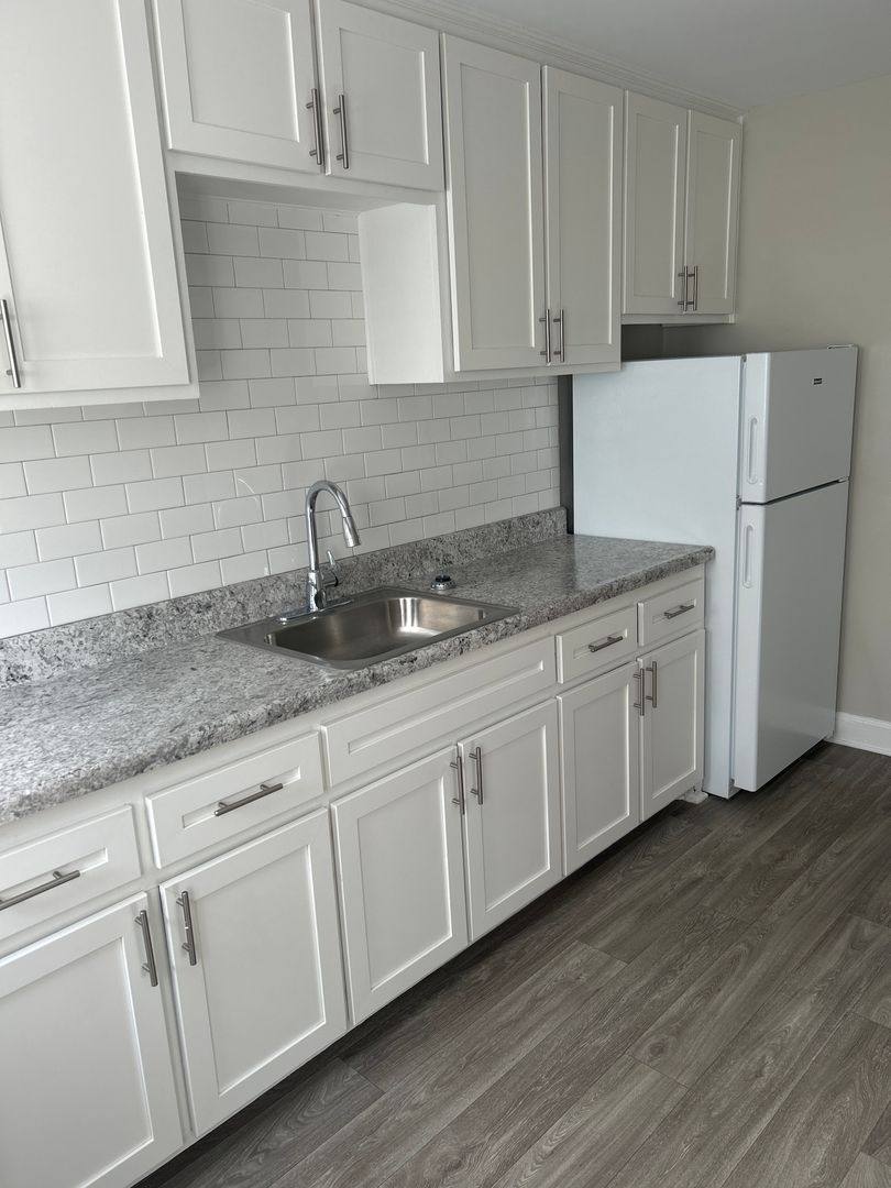 Apartment for rent at 1107 W Rowan St, Fayetteville, NC 28305