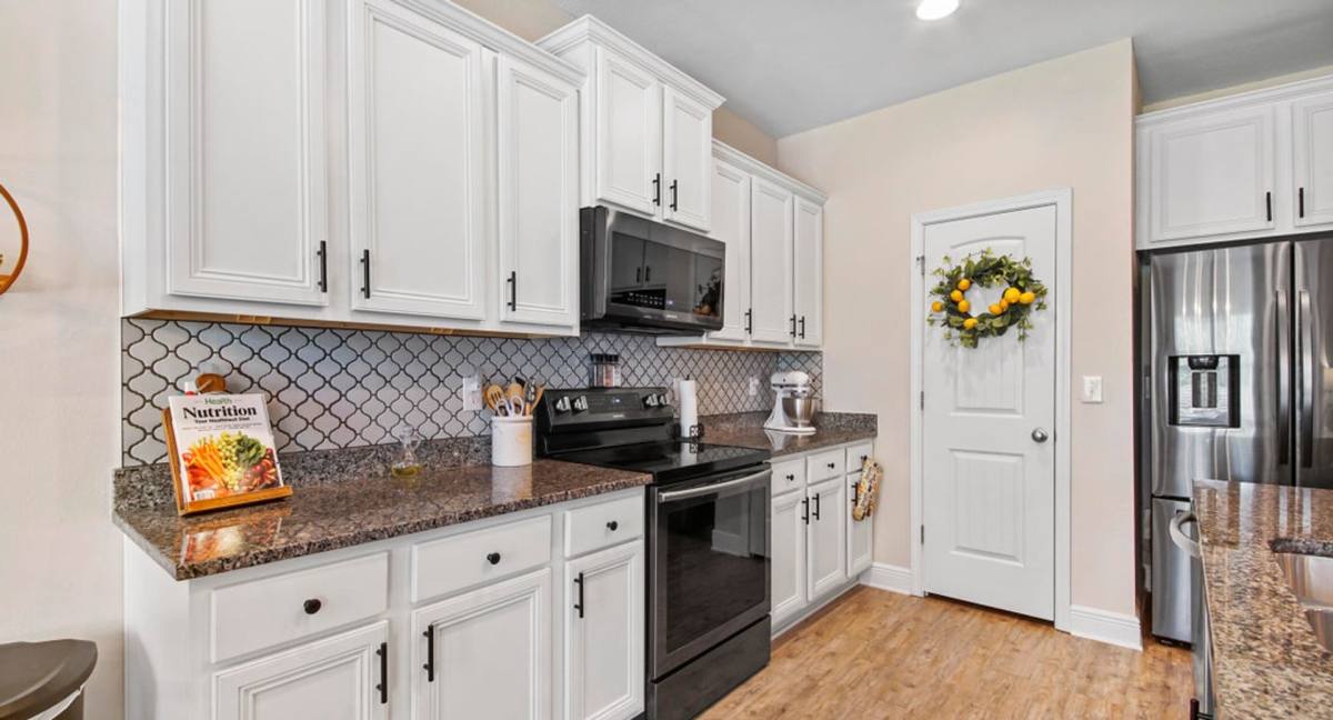 House for rent at 134 Confidence Way, Panama City, FL 32409