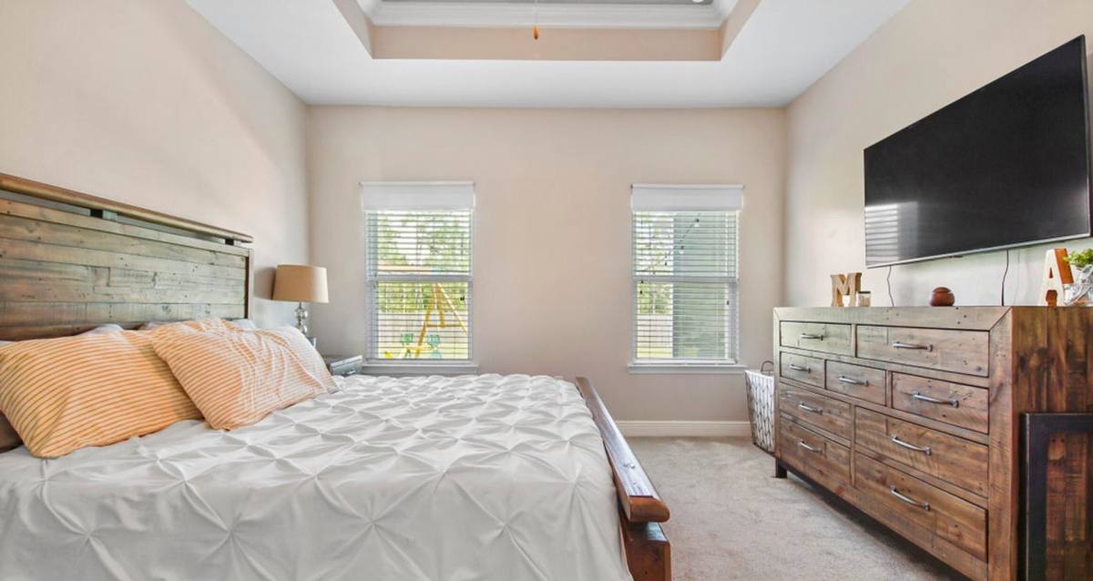 House for rent at 134 Confidence Way, Panama City, FL 32409