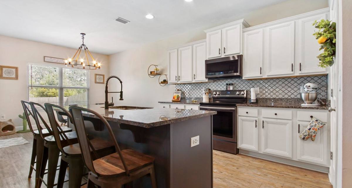 House for rent at 134 Confidence Way, Panama City, FL 32409