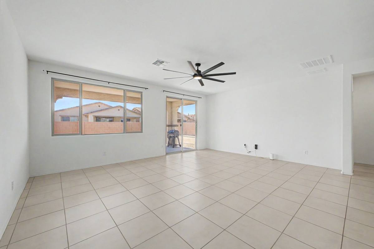 House for rent at 21157 E Canary Way, Queen Creek, AZ 85142