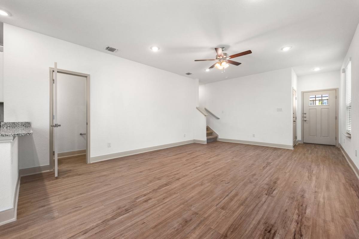 House for rent at 7518 Gramercy Way, San Antonio, TX 78253