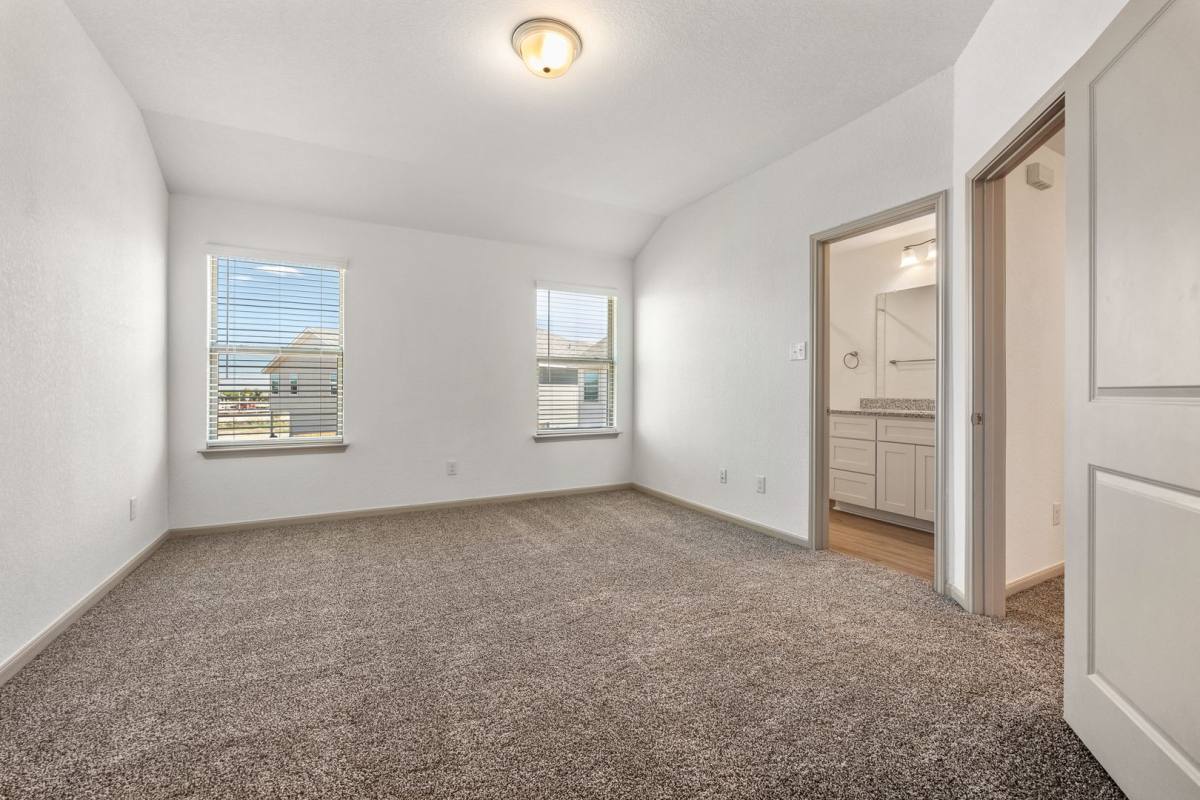 House for rent at 7518 Gramercy Way, San Antonio, TX 78253