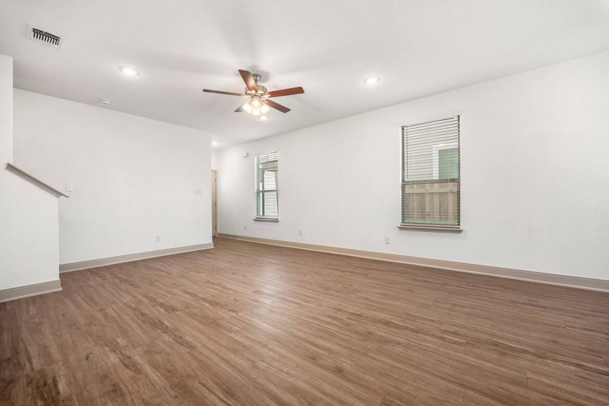 House for rent at 7518 Gramercy Way, San Antonio, TX 78253