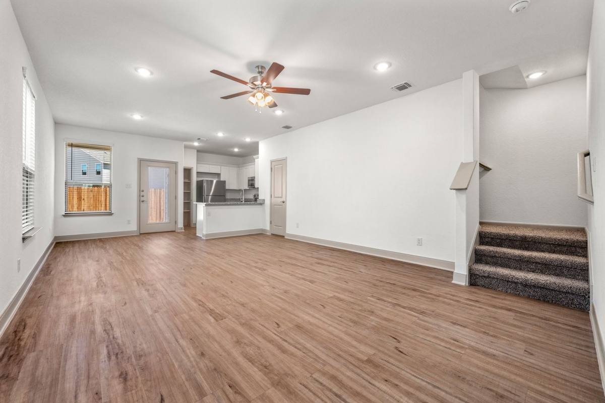 House for rent at 7518 Gramercy Way, San Antonio, TX 78253