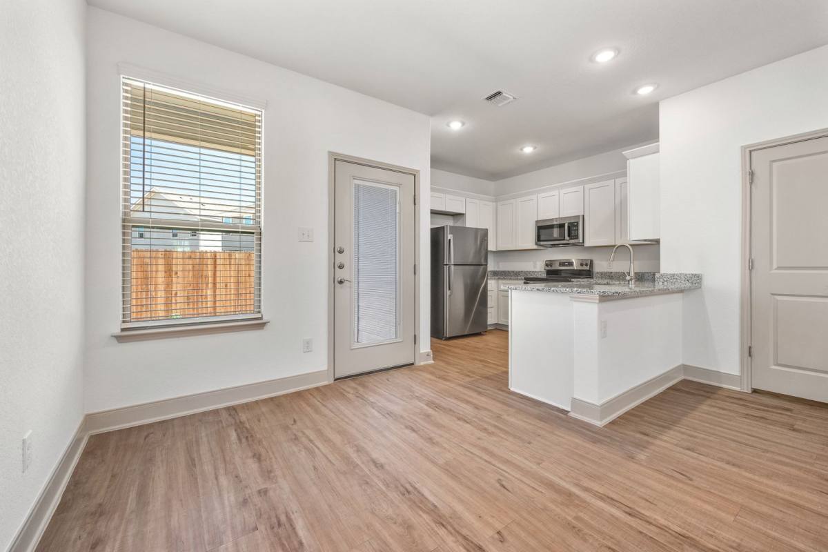 House for rent at 7518 Gramercy Way, San Antonio, TX 78253