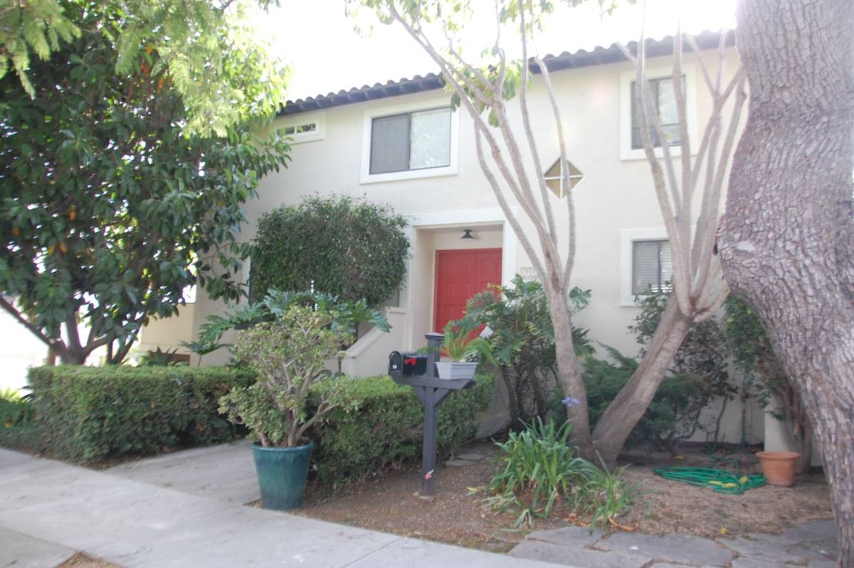 House for rent at 733 N Voluntario, Santa Barbara, CA 93103