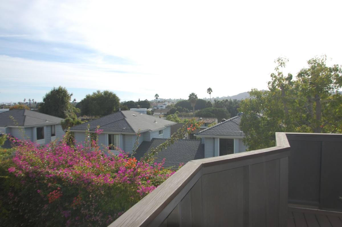 House for rent at 733 N Voluntario, Santa Barbara, CA 93103