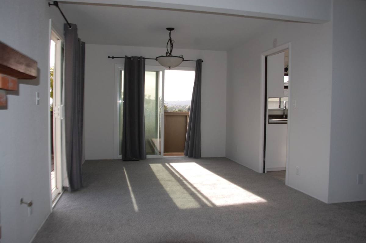 House for rent at 733 N Voluntario, Santa Barbara, CA 93103