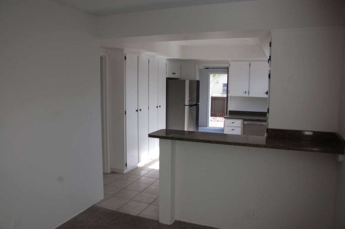 House for rent at 733 N Voluntario, Santa Barbara, CA 93103