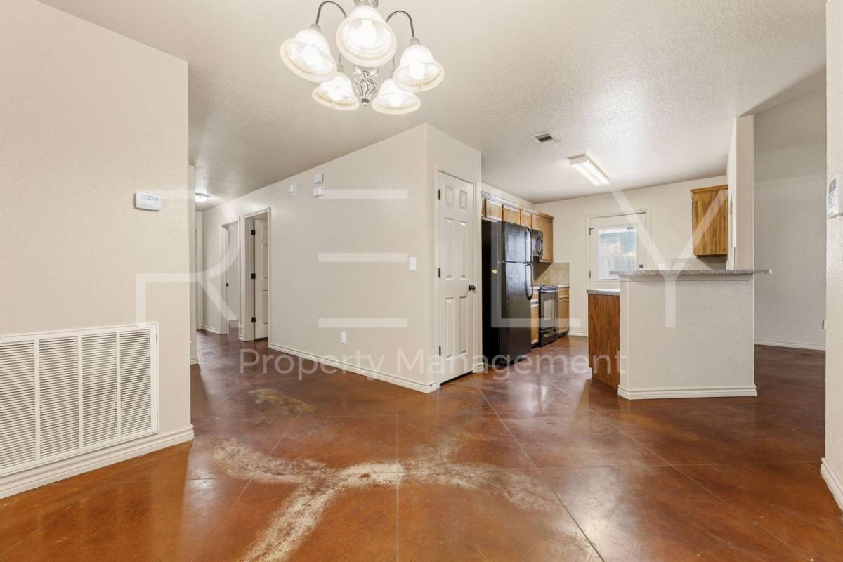 Apartment for rent at 603 W Karey Dr, Temple, TX 76502