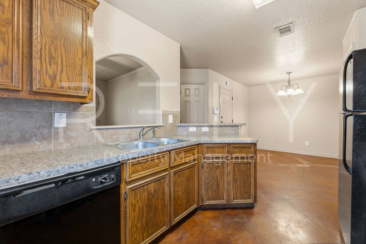 Apartment for rent at 603 W Karey Dr, Temple, TX 76502