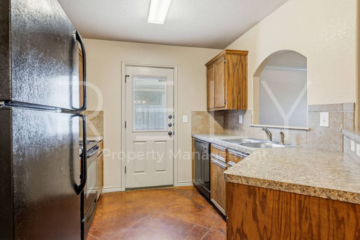 Apartment for rent at 603 W Karey Dr, Temple, TX 76502
