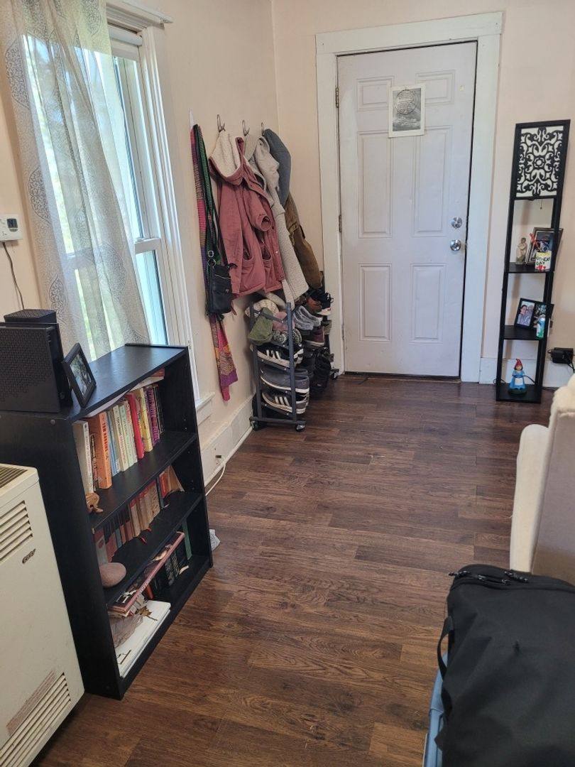 Apartment for rent at 1320 1st St N, Wisconsin Rapids, WI 54494