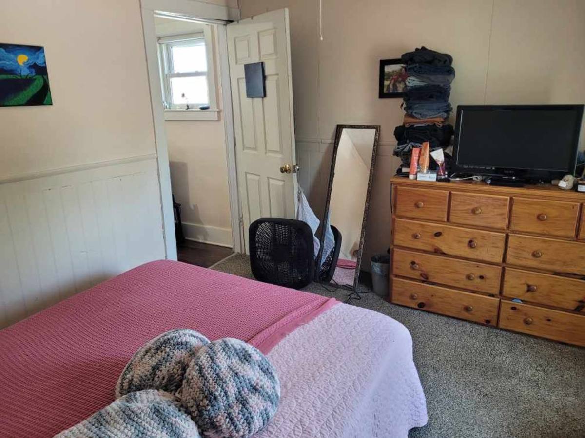 Apartment for rent at 1320 1st St N, Wisconsin Rapids, WI 54494