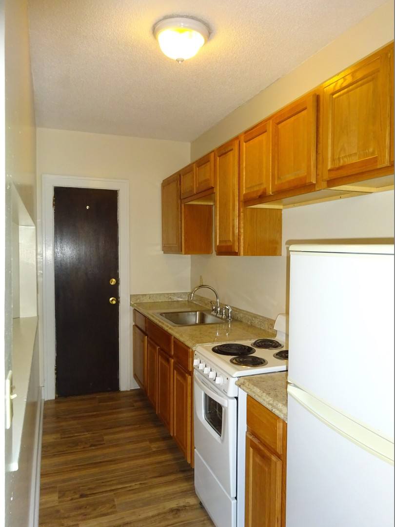 Apartment for rent at 1706 Stevens Ave S, Minneapolis, MN 55403