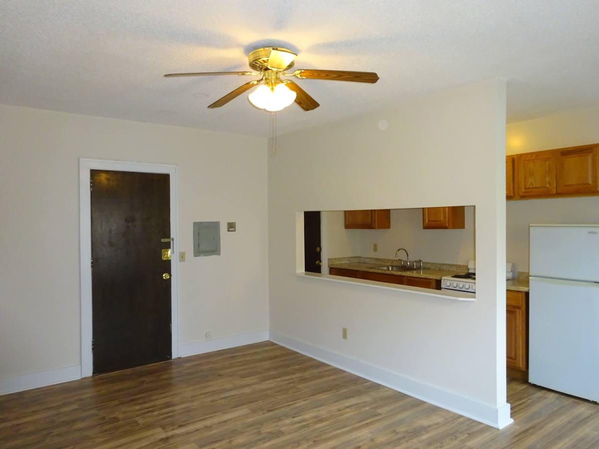 Apartment for rent at 1706 Stevens Ave S, Minneapolis, MN 55403