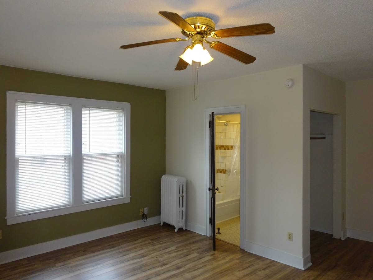 Apartment for rent at 1706 Stevens Ave S, Minneapolis, MN 55403