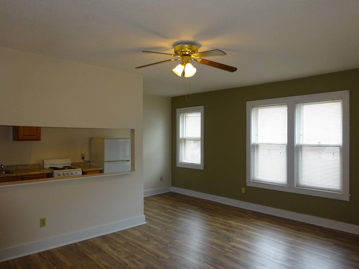 Apartment for rent at 1706 Stevens Ave S, Minneapolis, MN 55403