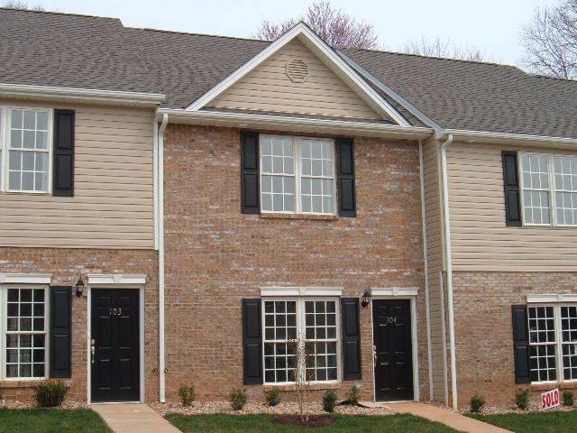 Townhouse for rent at 1600 Wards Ferry Rd #104, Lynchburg, VA 24502
