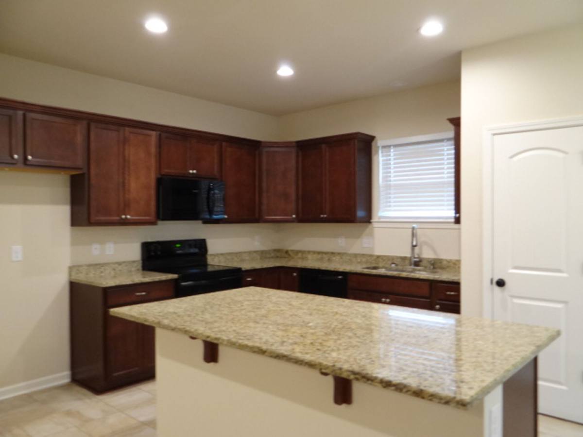 House for rent at 23340 Ruger Dr, Denham Springs, LA 70726