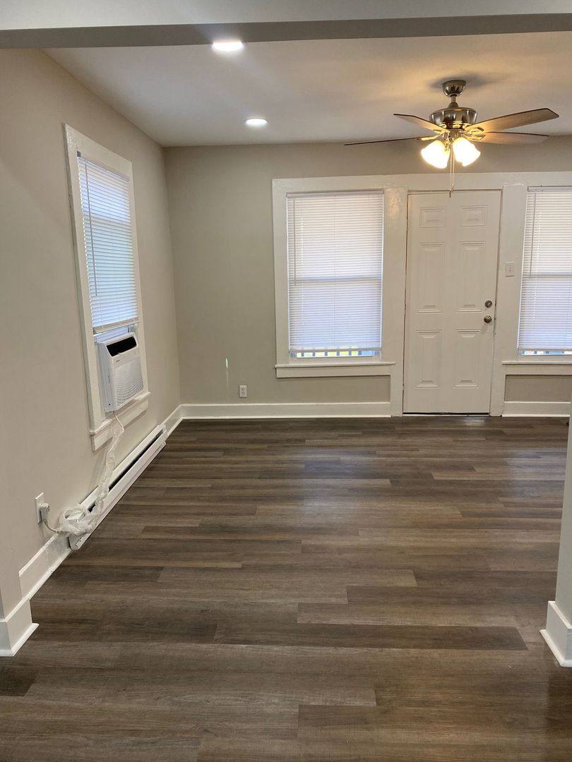 House for rent at 2715 Portsmouth Blvd, Portsmouth, VA 23704