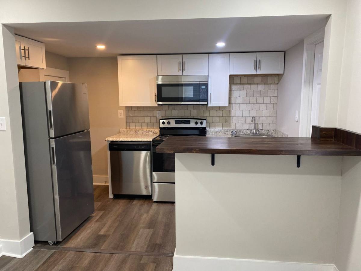 House for rent at 2715 Portsmouth Blvd, Portsmouth, VA 23704