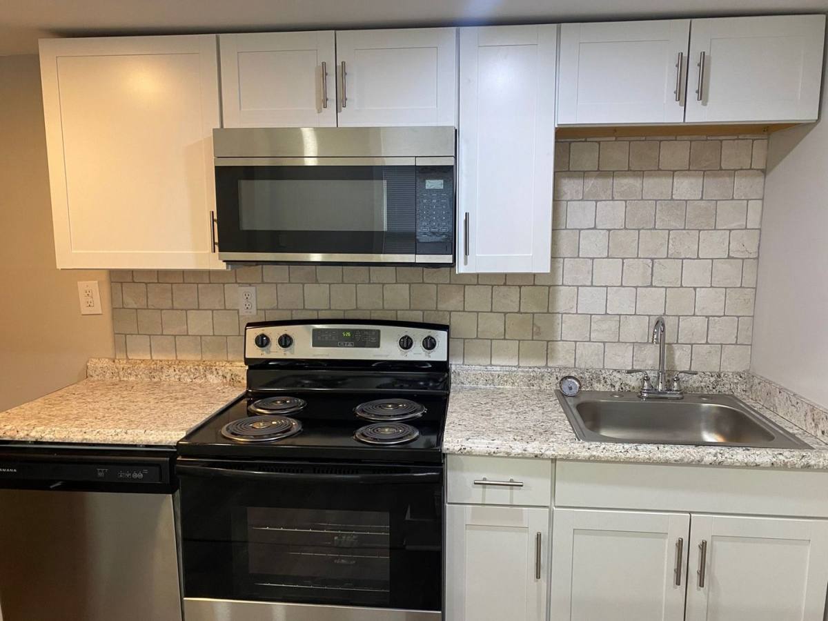 House for rent at 2715 Portsmouth Blvd, Portsmouth, VA 23704