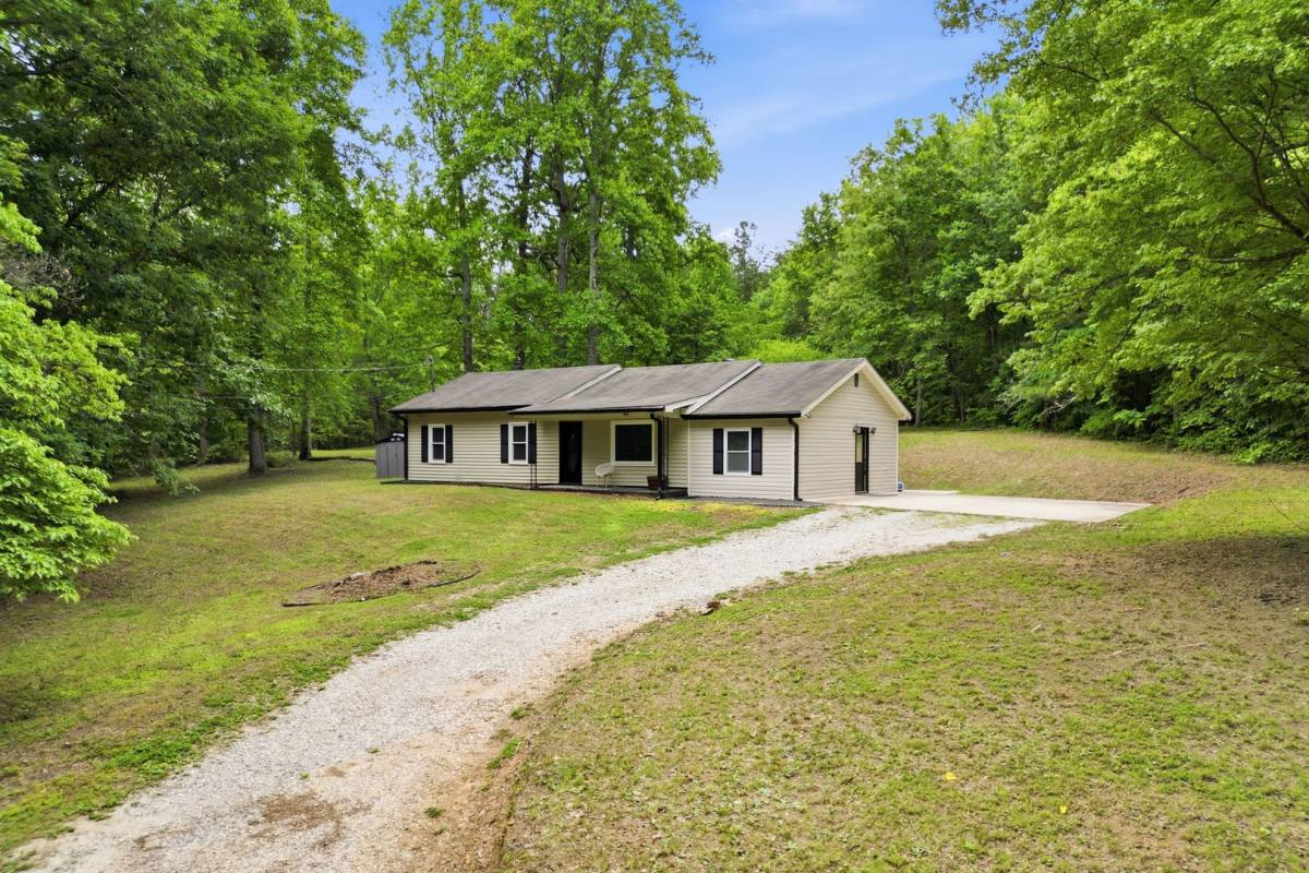 House for rent at 285 Cline Valley Place, Canton, GA 30114
