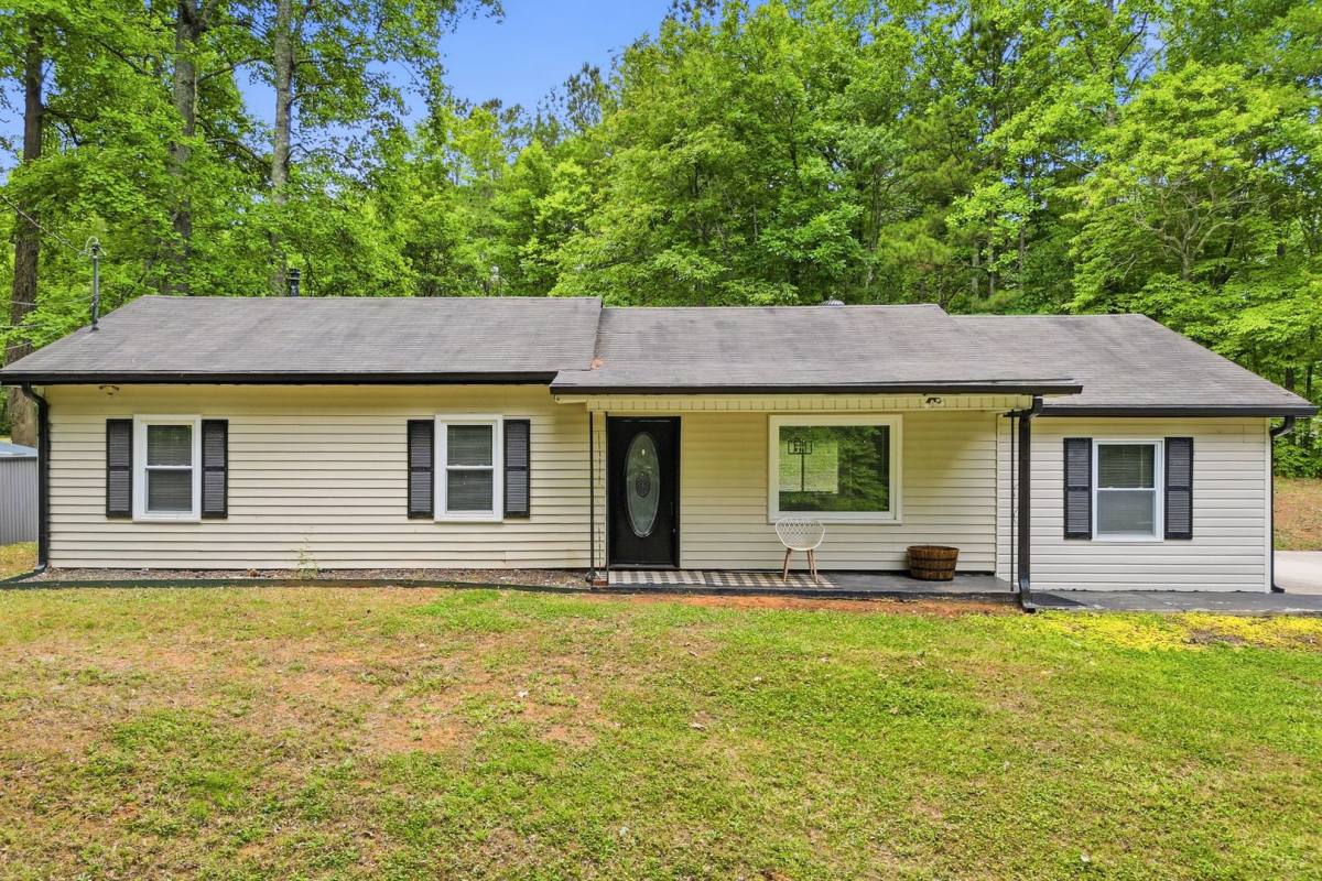 House for rent at 285 Cline Valley Place, Canton, GA 30114