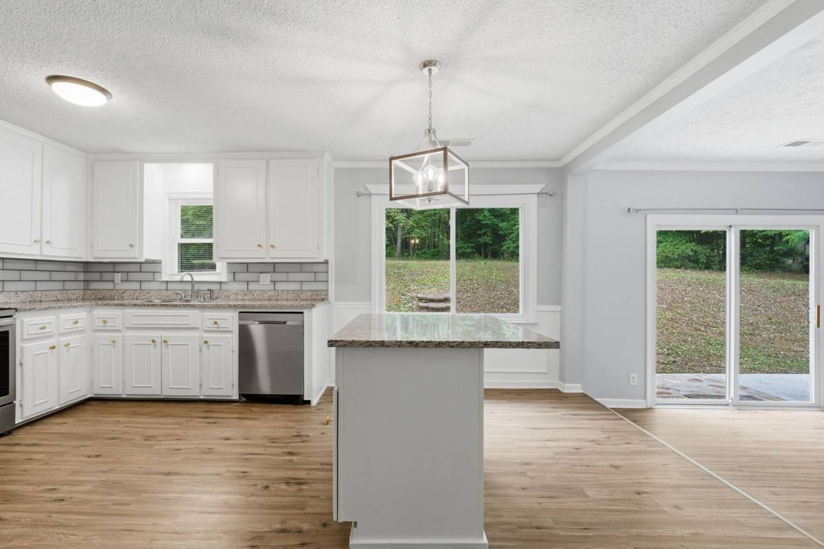 House for rent at 285 Cline Valley Place, Canton, GA 30114