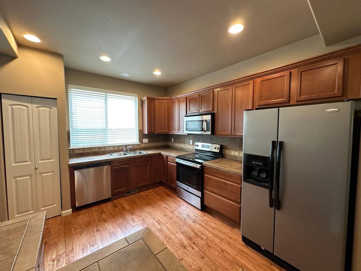 House for rent at 1415 Grindstone Dr SE, Olympia, WA 98513