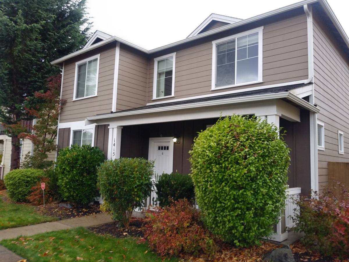 House for rent at 1415 Grindstone Dr SE, Olympia, WA 98513