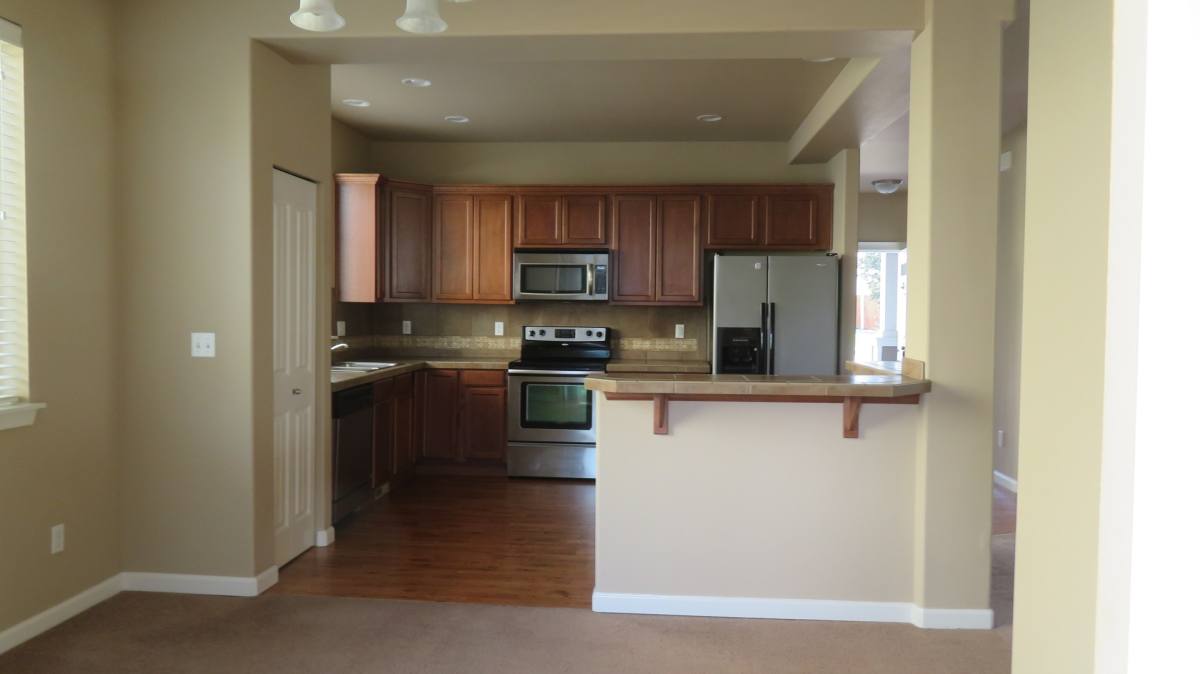 House for rent at 1415 Grindstone Dr SE, Olympia, WA 98513