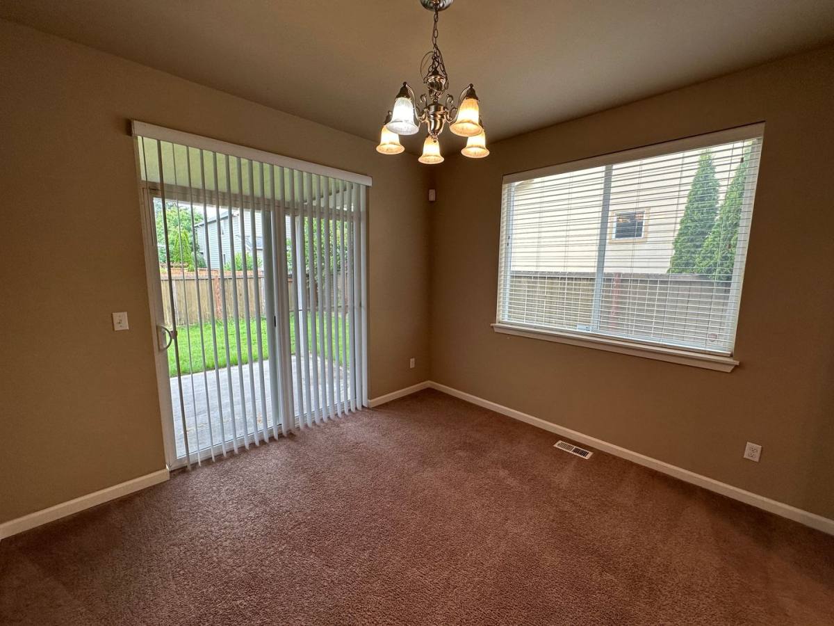 House for rent at 1415 Grindstone Dr SE, Olympia, WA 98513