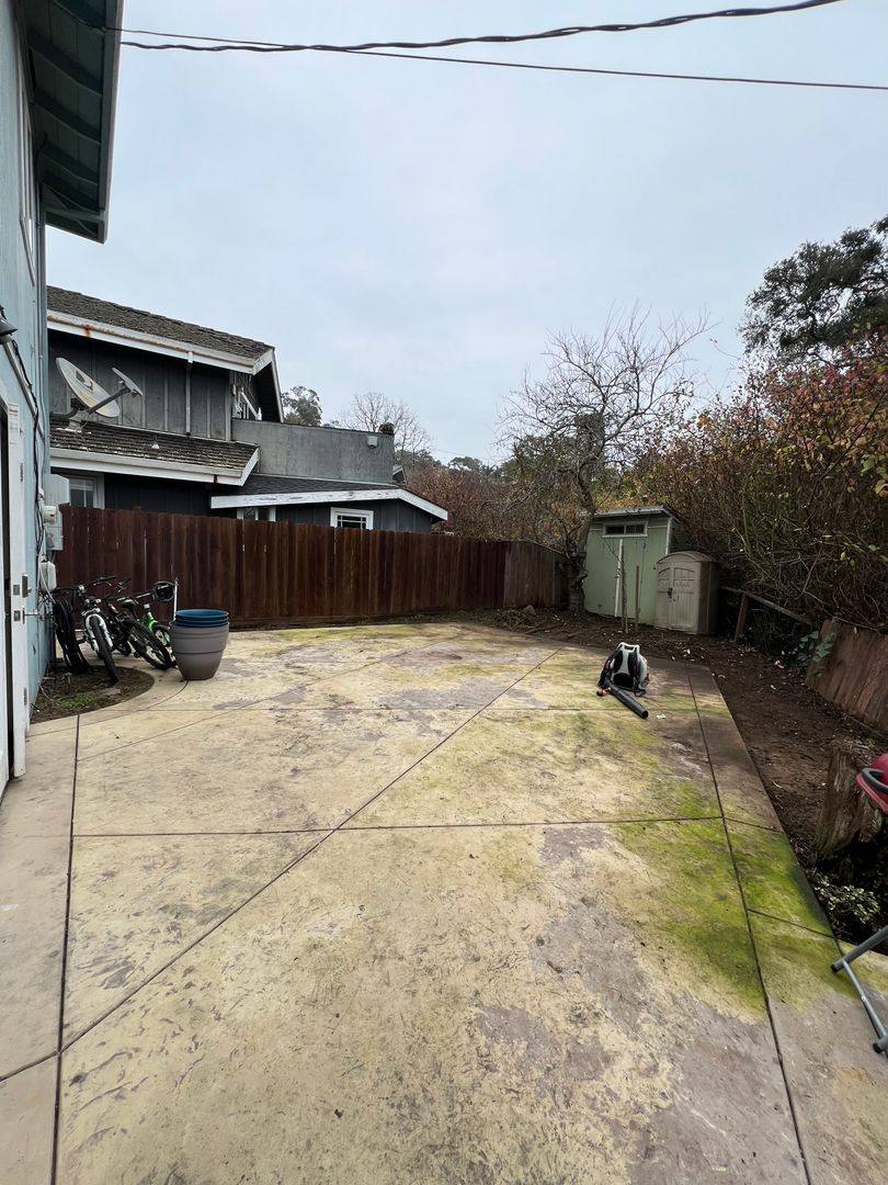 House for rent at 228 Treasure Island Dr, Aptos, CA 95003