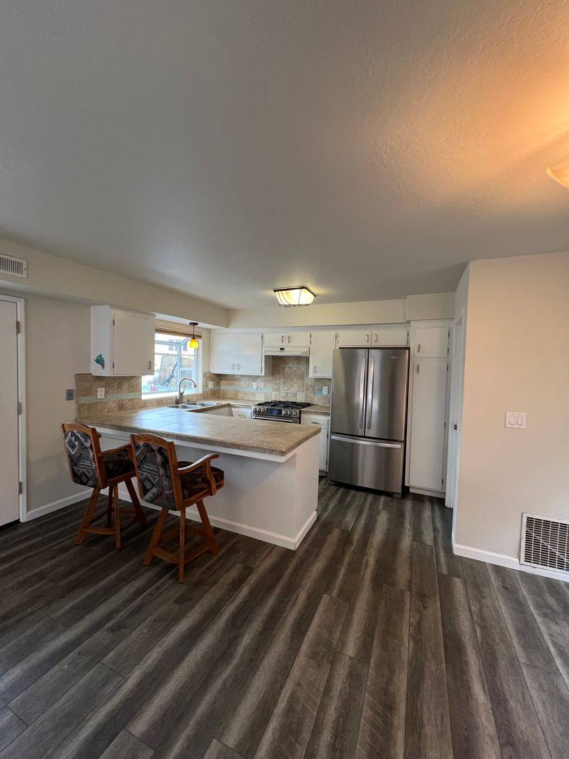 House for rent at 228 Treasure Island Dr, Aptos, CA 95003