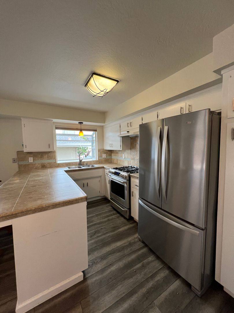 House for rent at 228 Treasure Island Dr, Aptos, CA 95003